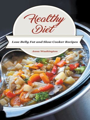cover image of Healthy Diet